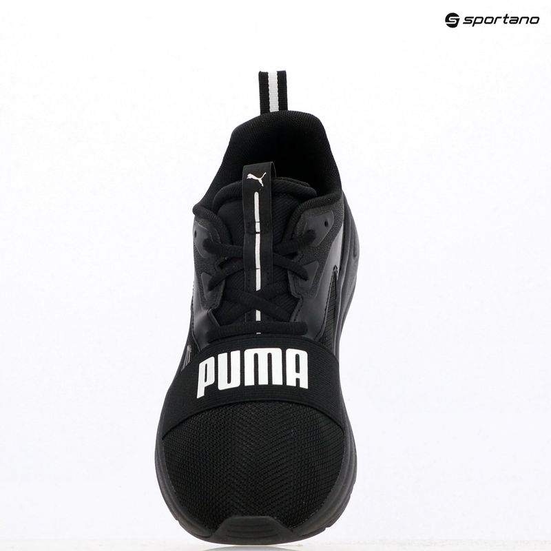 Topánky PUMA Softride Wired 2 puma black/puma white 13