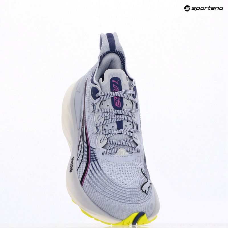 Dámska bežecká obuv PUMA ForeverRun Nitro 2 cool weather/yellow alert 3