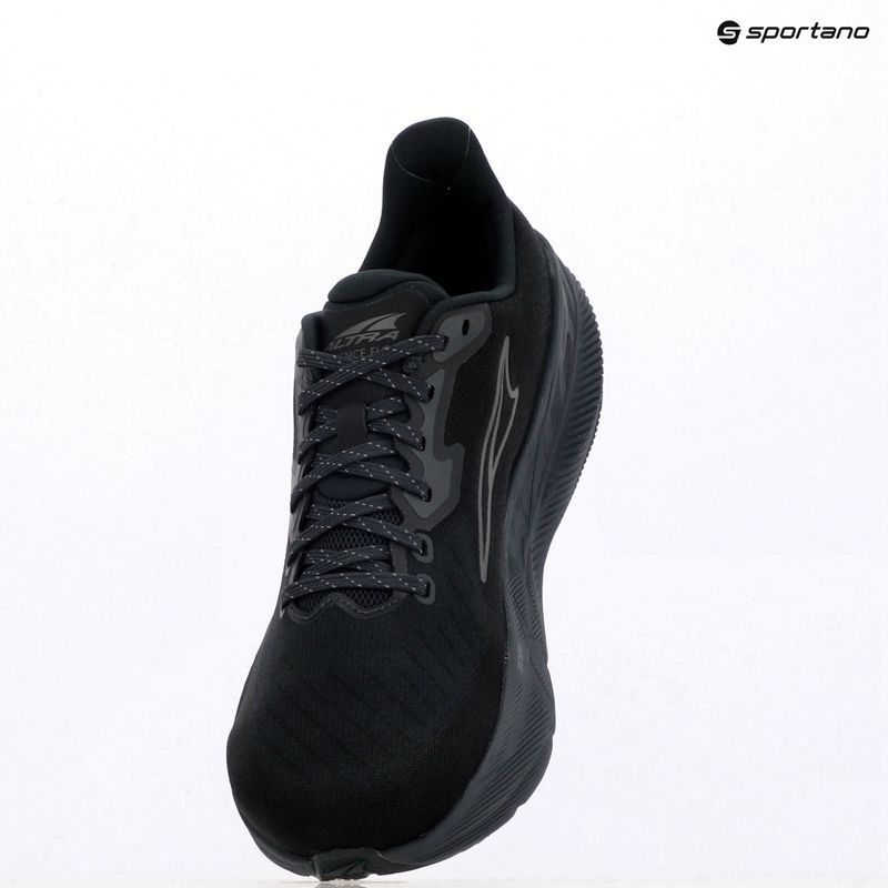 Pánska bežecká obuv Altra Experience Flow black/black 13