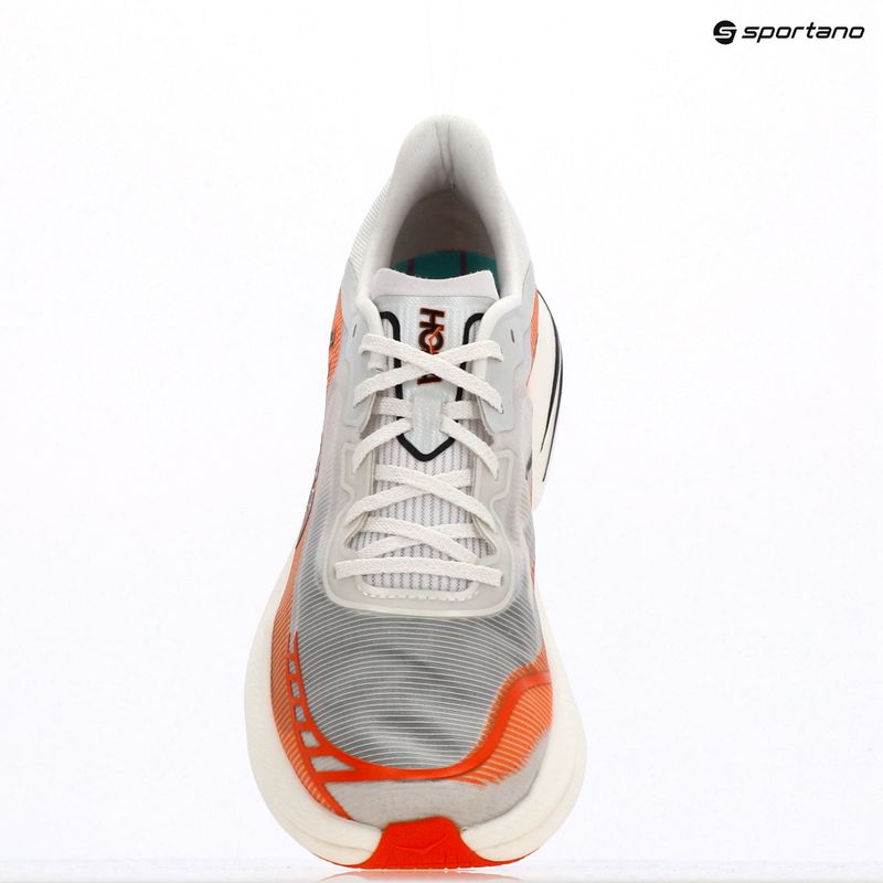 Bežecká obuv HOKA Cielo X1 2.0 frost/lava 11
