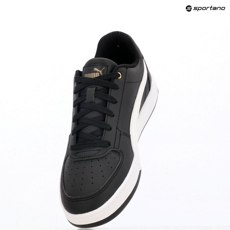 Topánky PUMA Caven 2.0 puma white/puma silver 16