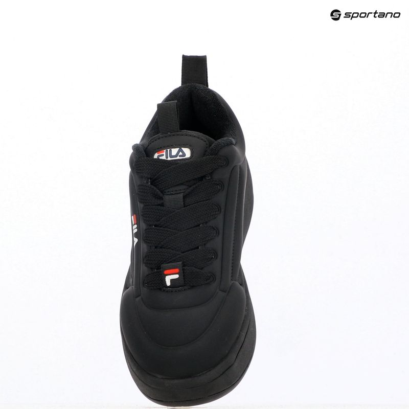 Dámske topánky FILA Superbubble black 11