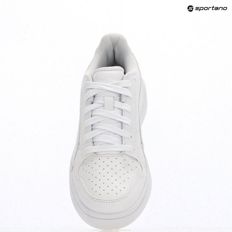 Detské topánky PUMA Reb-L Jr puma white/puma white 12