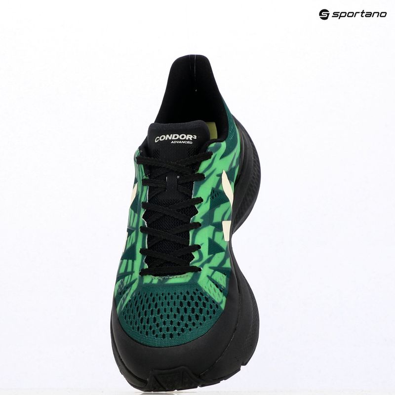 Pánska bežecká obuv VEJA Veja X Cesar Villalba poker/cashew/absinthe 9