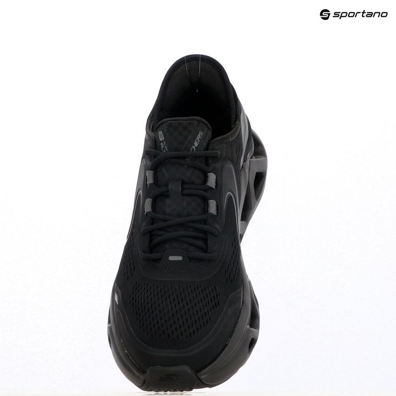 Pánske topánky SKECHERS Glide Step Altus black 15
