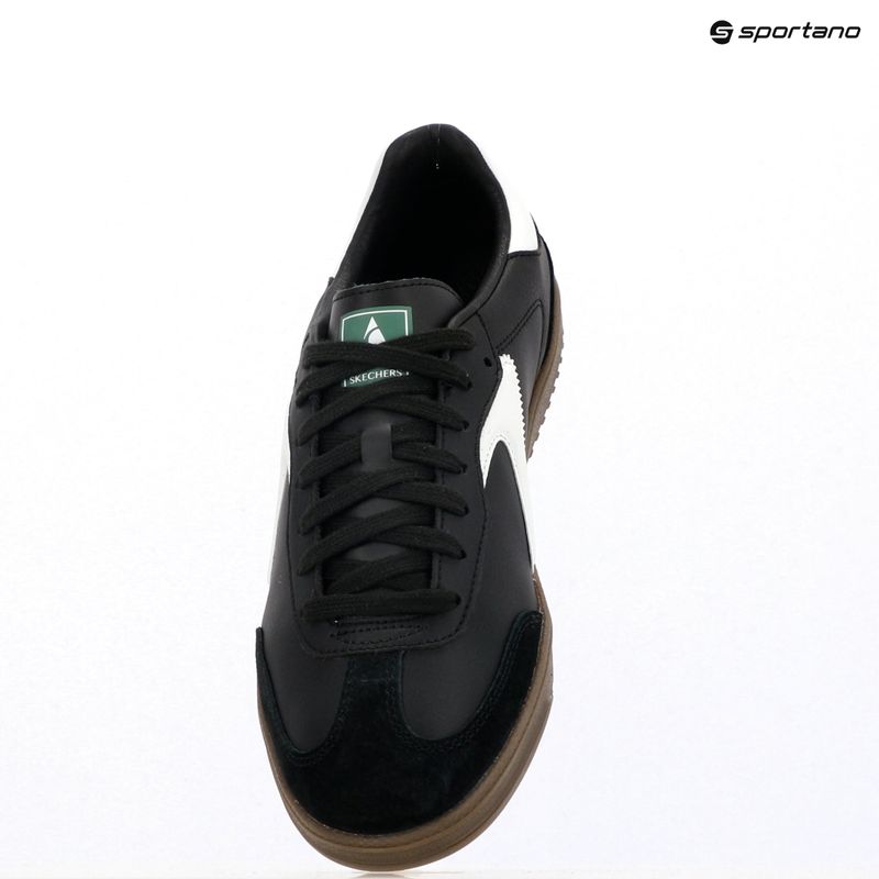 Pánske topánky SKECHERS Hotshot Pyke black 14