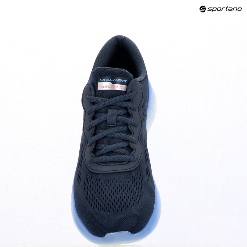 Dámska obuv SKECHERS Skech-Lite Pro Stunning Steps navy/blue 9