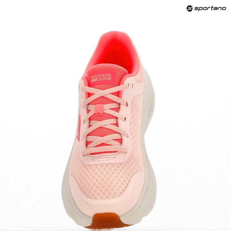 Dámske topánky SKECHERS Max Cushioning Endeavour Canova pink 15