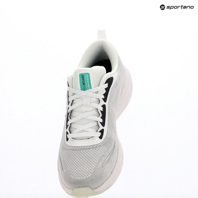 Dámske topánky SKECHERS Vapor Foam Smooth Ride white 9