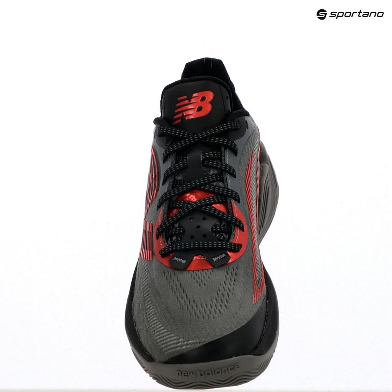 Basketbalové topánky New Balance Two WXY V5 grey 9