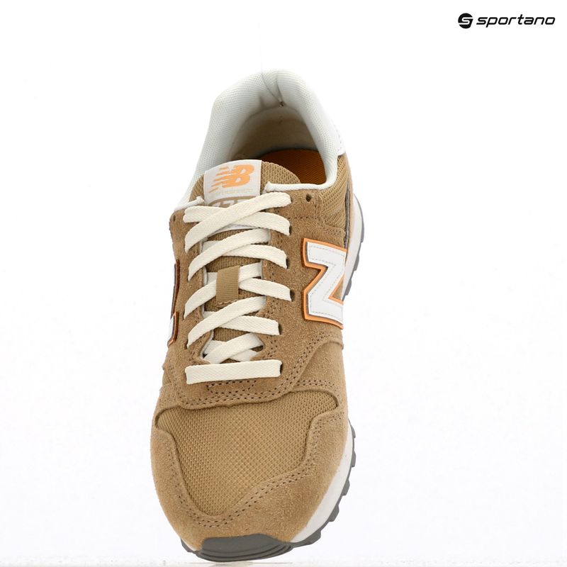 Dámske topánky New Balance 373's V2 incense 15