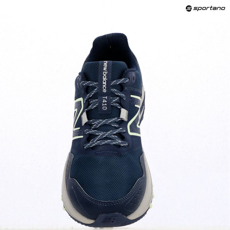 Pánska bežecká obuv New Balance 410's V8 new balance navy 9