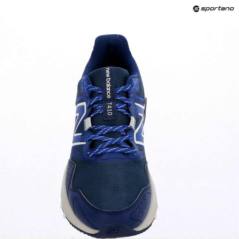 Pánska bežecká obuv New Balance 410's V8 inkwell 11