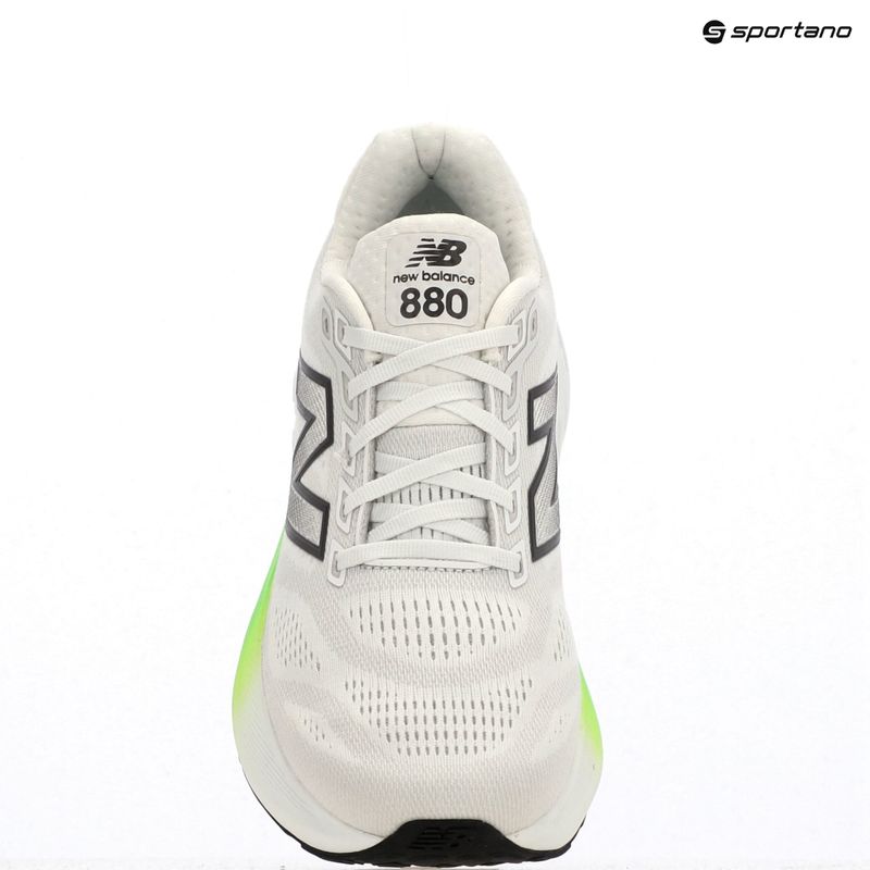 Pánske bežecké topánky New Balance Fresh Foam 880 v15 reflection 12
