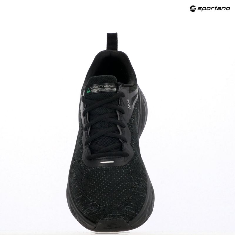 Pánske topánky SKECHERS Edgeride Exxo black 14
