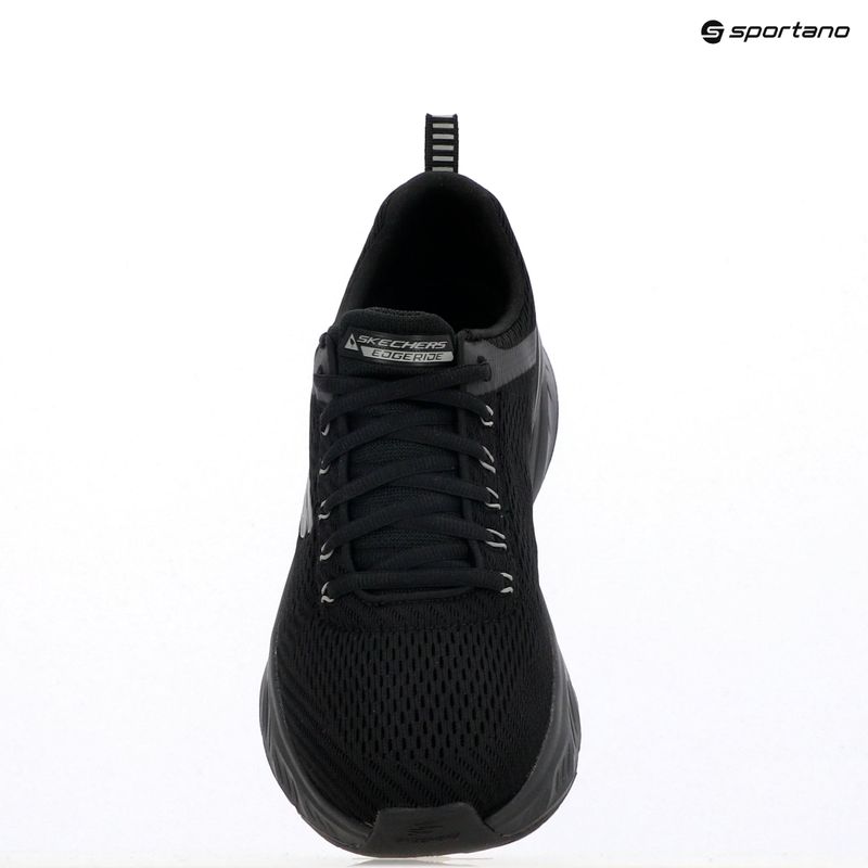Pánske topánky SKECHERS Edgeride Contention black 14