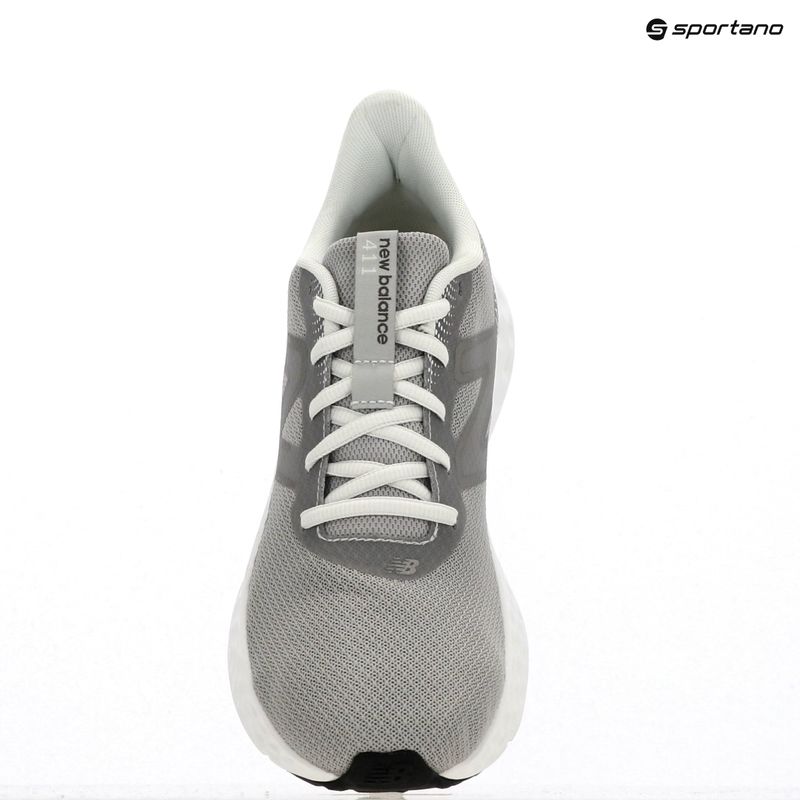 Pánska bežecká obuv New Balance 411's V3 raincloud 3