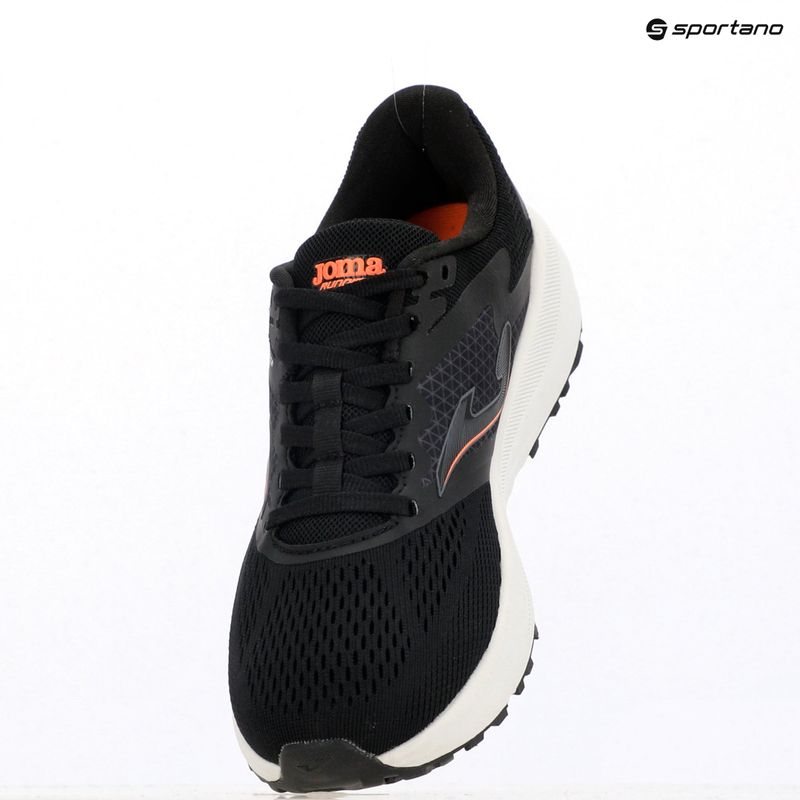 Dámska bežecká obuv Joma Speed black 9
