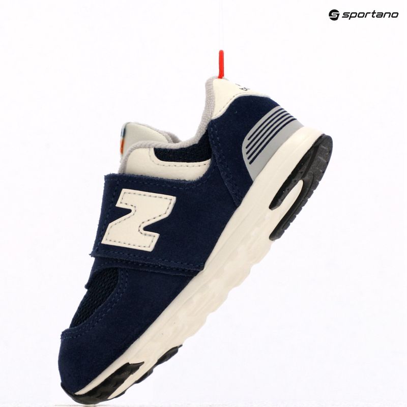 Topánky New Balance 9