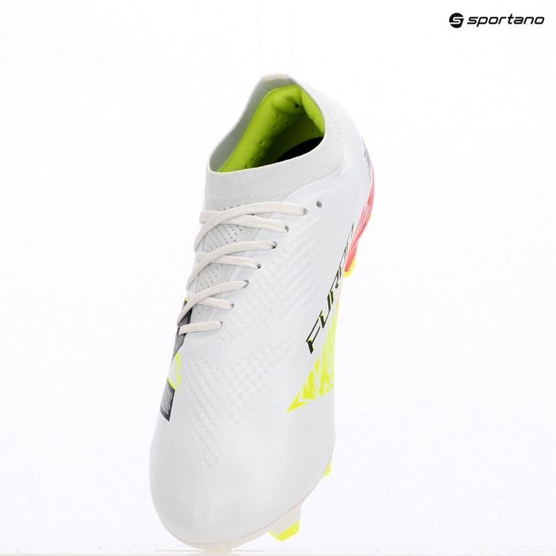 Kopačky New Balance Furon Pro V8 FG white 9