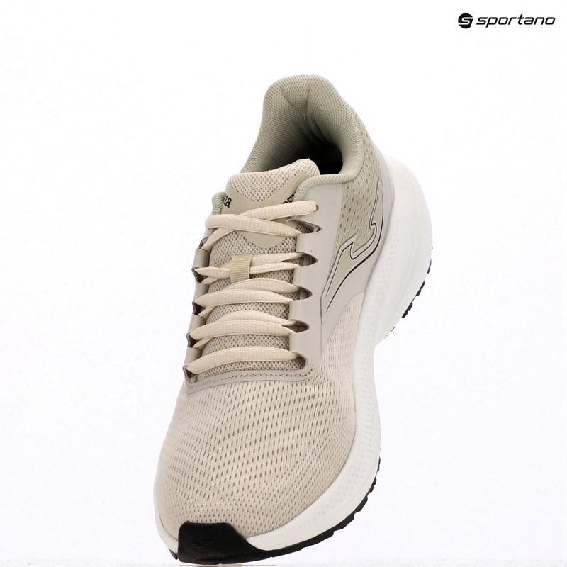 Pánska bežecká obuv Joma Rodio beige 7