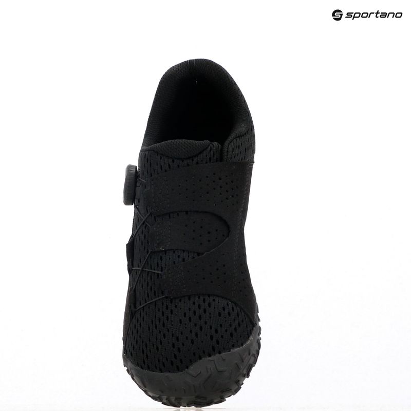 Pánska barefoot obuv Merrell Vapor Glove 6 Boa black 10