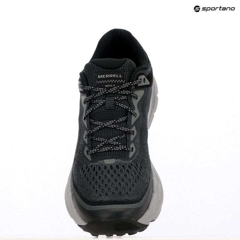 Pánske bežecké topánky Merrell Nova 4 black 10