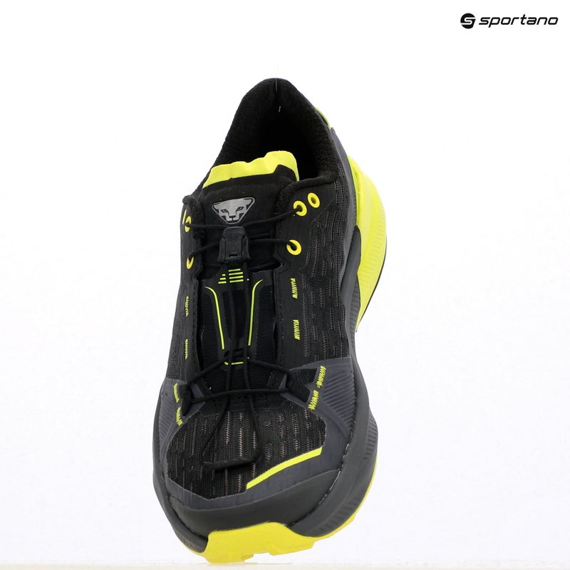 Pánske bežecké topánky DYNAFIT Ultra Pro 2 magnet/black out 10