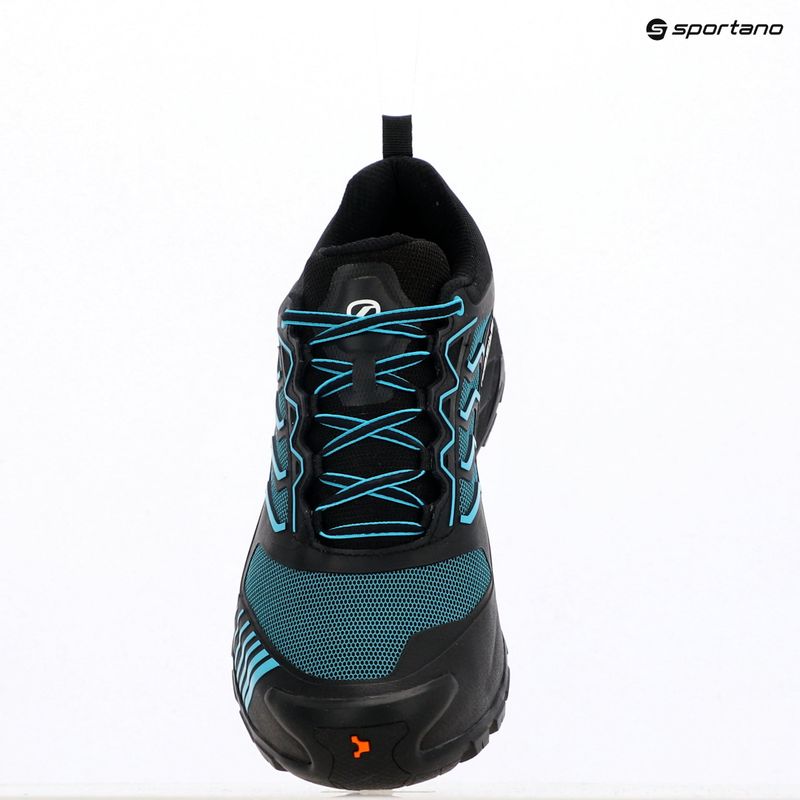 Pánske bežecké topánky SCARPA Ribelle Run XT GTX azure/azure 4