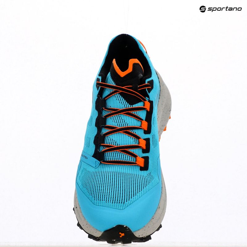 SCARPA Spin Planet pánska bežecká obuv modrá 33063 10