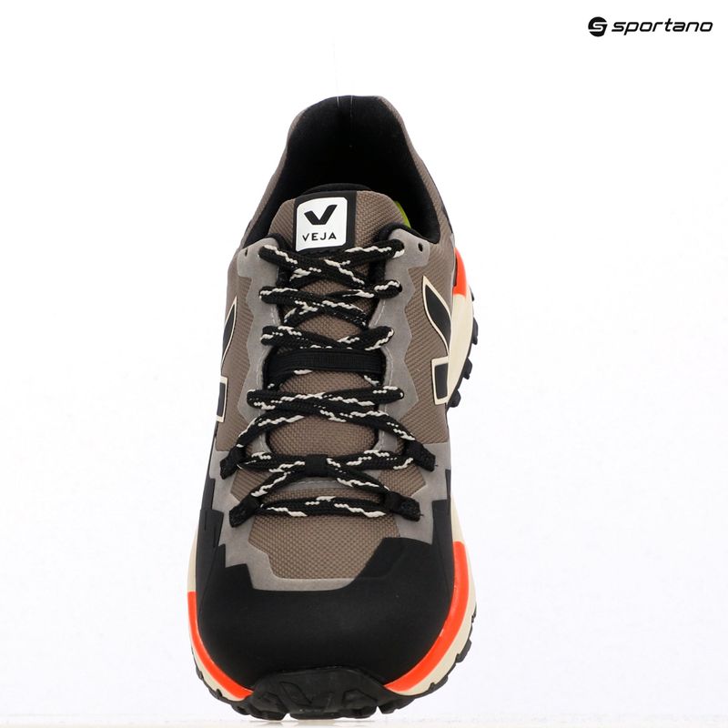 Dámske topánky VEJA Fitz Roy basalte/black 12