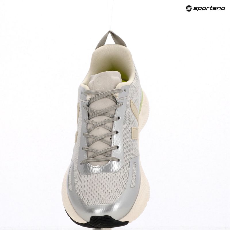 Dámska obuv VEJA Impala light grey/pierre/silver 5