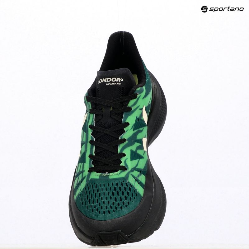 Dámska bežecká obuv VEJA Veja X Cesar Villalba poker/cashew/absinthe 9