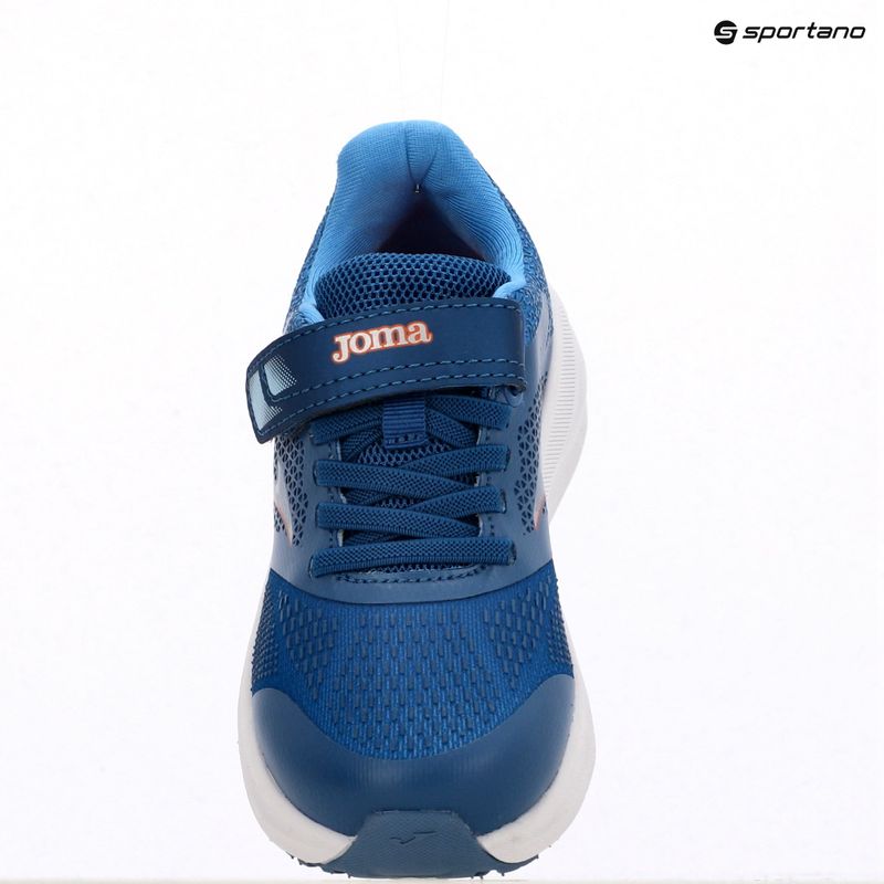Detské topánky Joma Speed ​​Jr royal 15