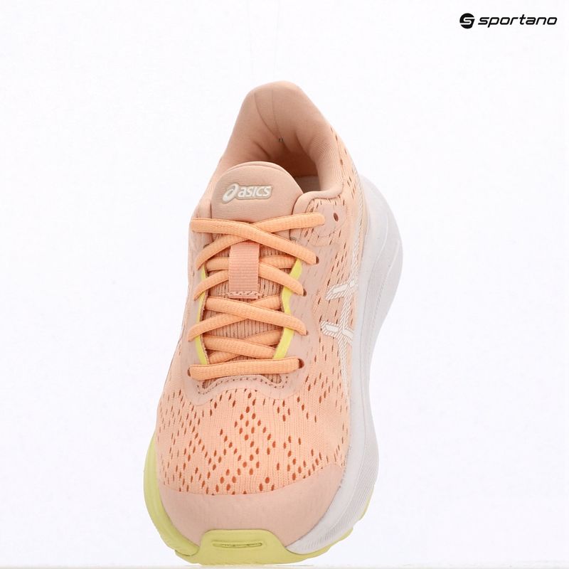 Detské bežecké topánky ASICS GT-1000 13 GS breeze/white 8