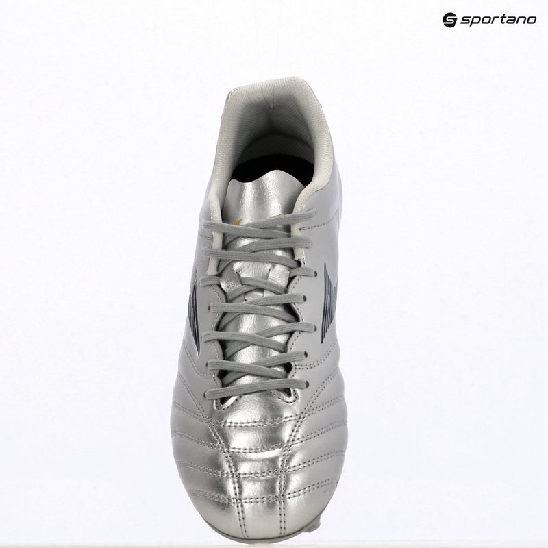 Pánske kopačky Mizuno Monarcida Neo III Select Md galaxy silver/8605 c 11
