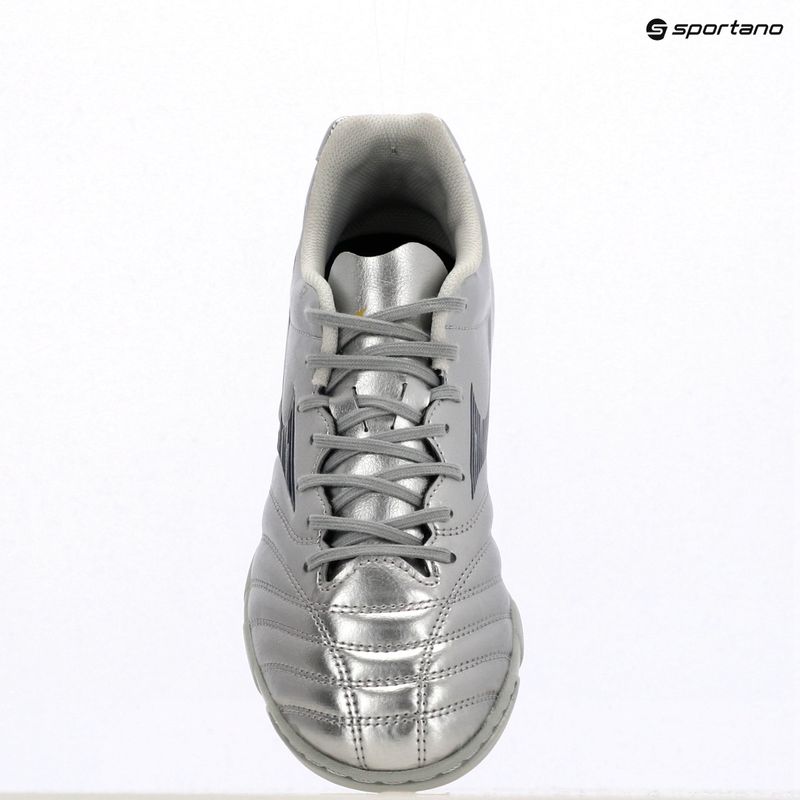 Pánske kopačky Mizuno Monarcida Neo III Select AS galaxy silver/8605 c 3