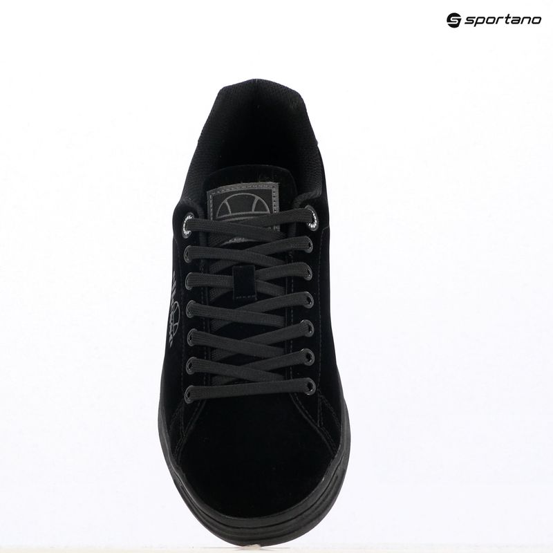 Ellesse pánske topánky New Garry black 9