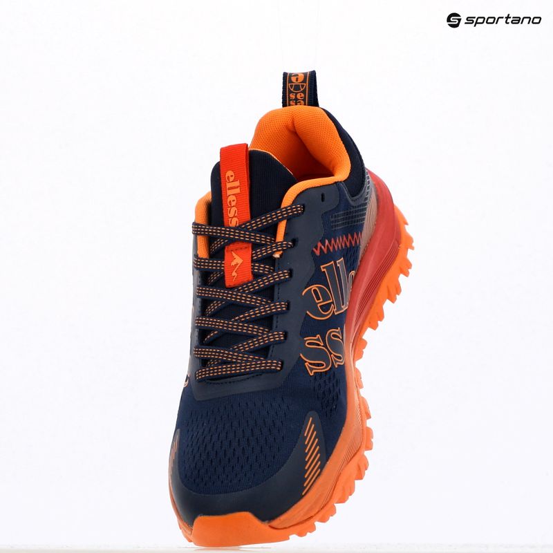 Ellesse Creek pánske topánky dk navy 9