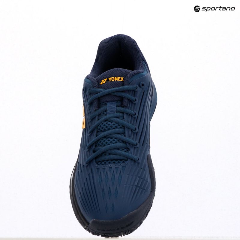 Pánske tenisové topánky YONEX Eclipsion 5 CL ink blue 15