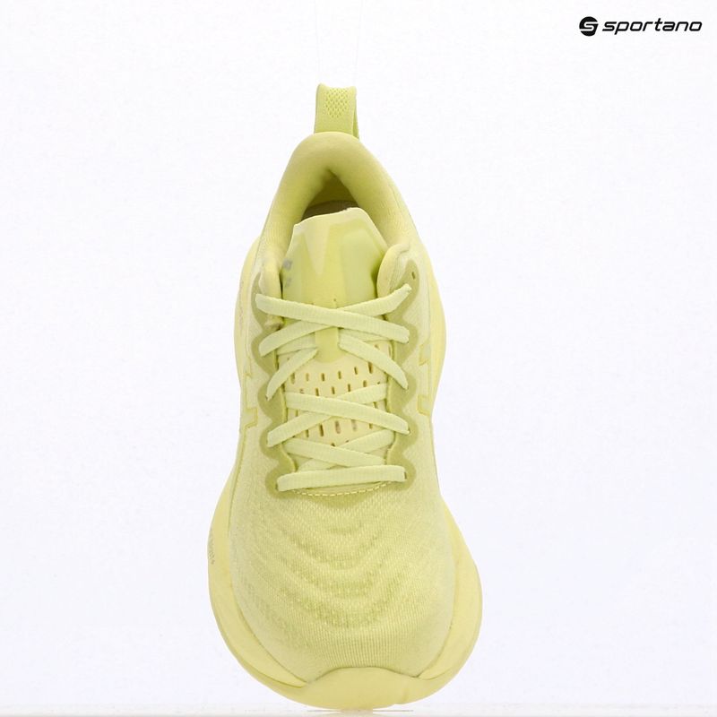 Dámske bežecké topánky ASICS Gel-Cumulus 27 Lite-Show lite-show/huddle yellow 9