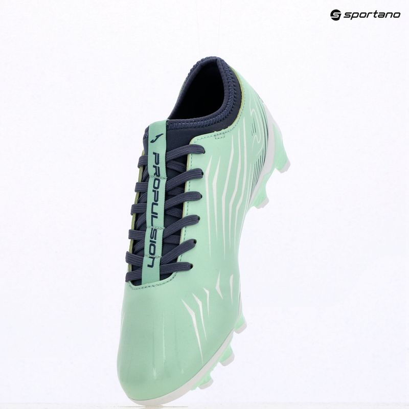 Pánske kopačky Joma Propulsion FG royal 9