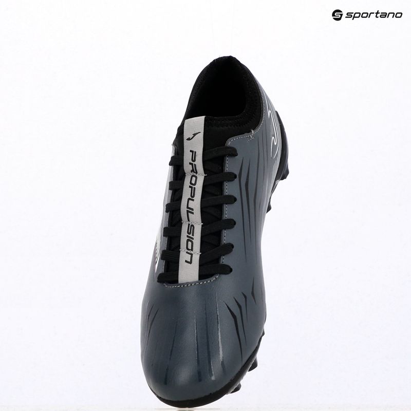 Pánske kopačky Joma Propulsion FG grey 9