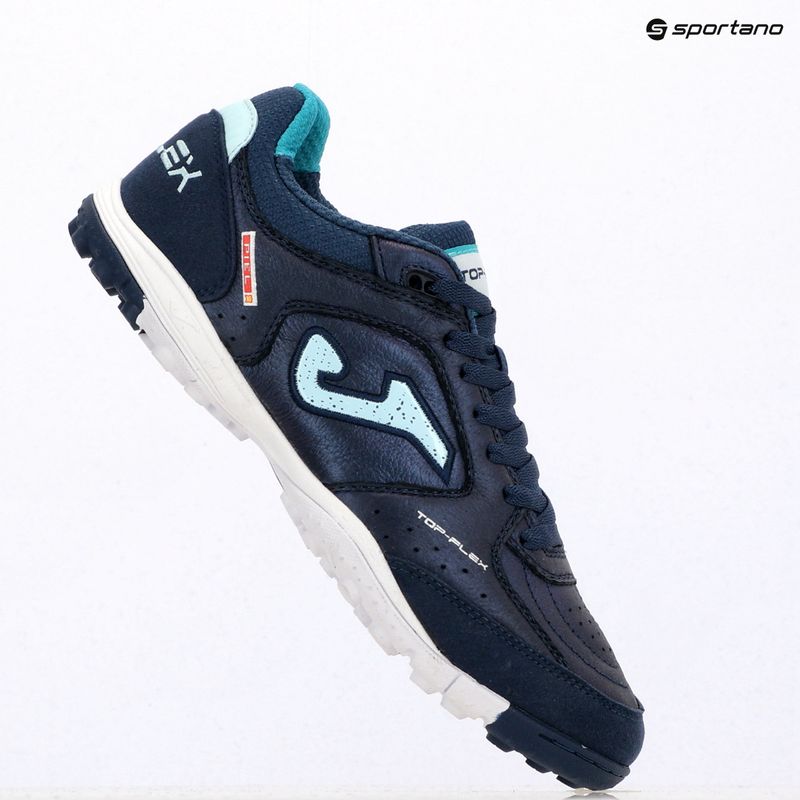 Pánske kopačky Joma Top Flex TF royal 15
