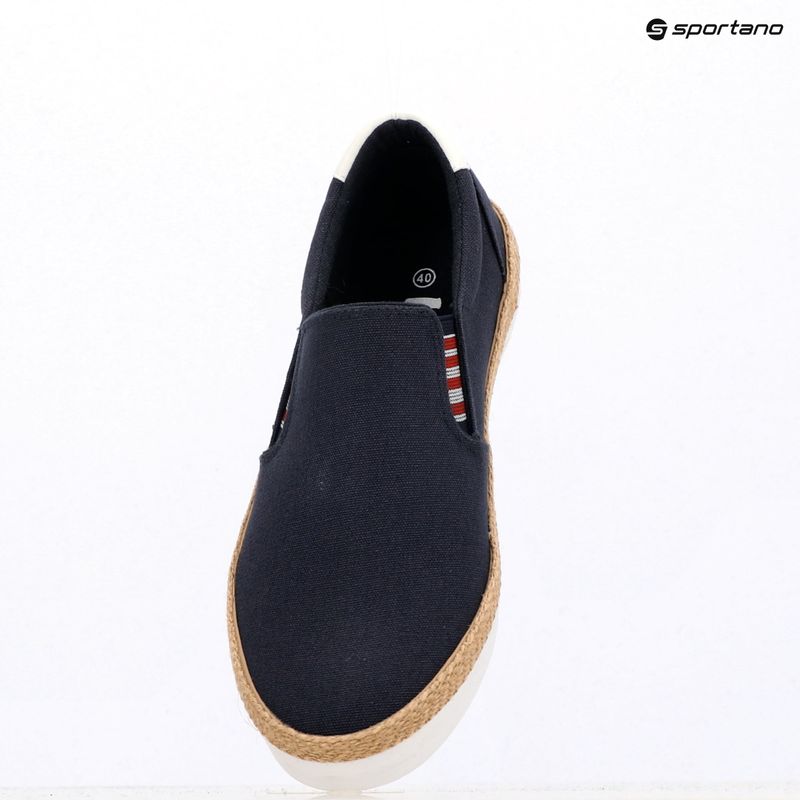 Pánska obuv Lee Cooper LCW-25-02-3262MB navy 3