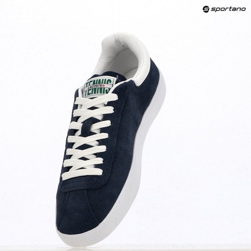 Pánske topánky Lacoste 46SMA0065 navy/white 14