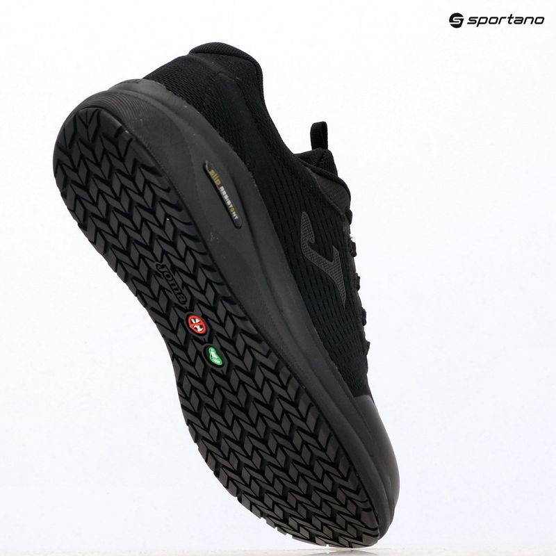 Pánske topánky Joma Iron Men black 7