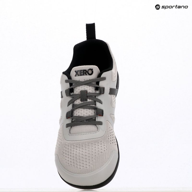 Pánske barefoot topánky Xero Topánky Prio Neo quiet grey 9