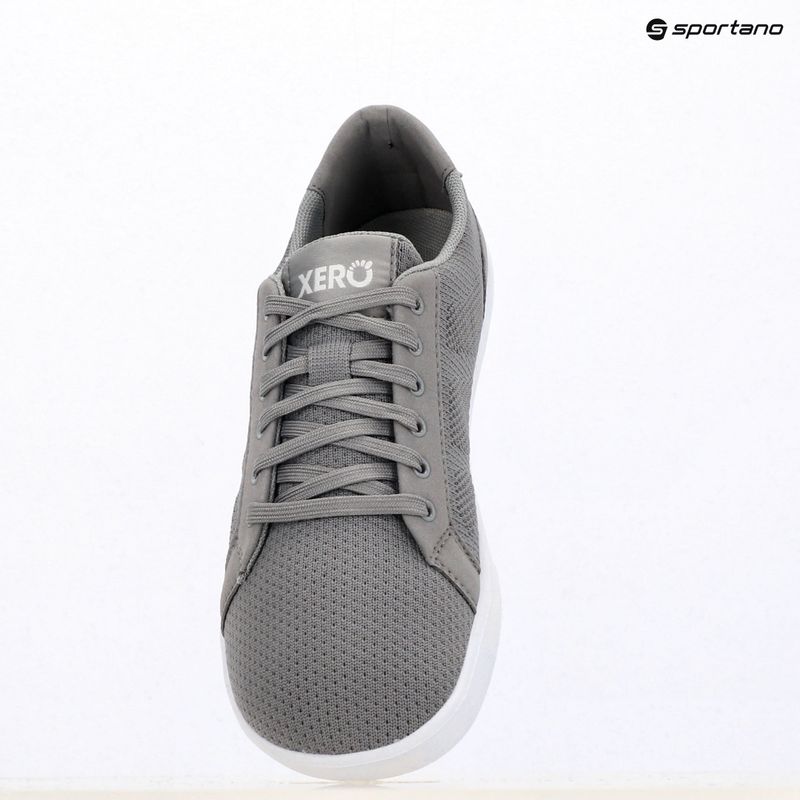 Pánske barefoot topánky Xero Shoes Dillon alloy 9