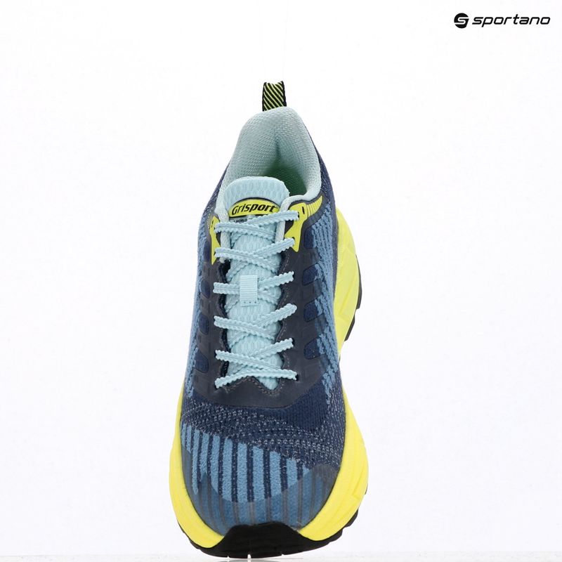 Pánska obuv Grisport 329004M blue 9